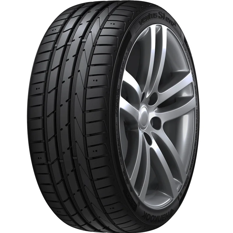 Шины Hankook Ventus S1 Evo 2 K117 225/50 R17