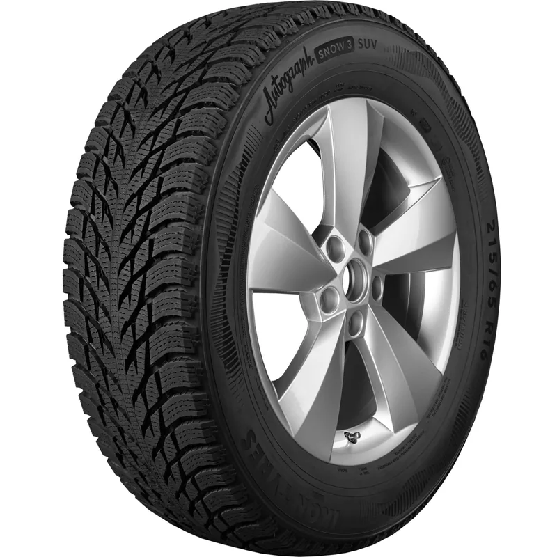 Шины Ikon Autograph Snow 3 SUV 235/50 R19