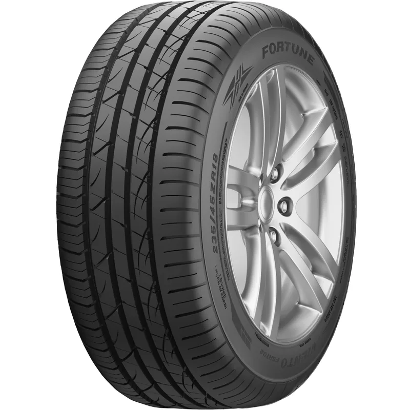 Шины Fortune Viento FSR702 215/55 R17