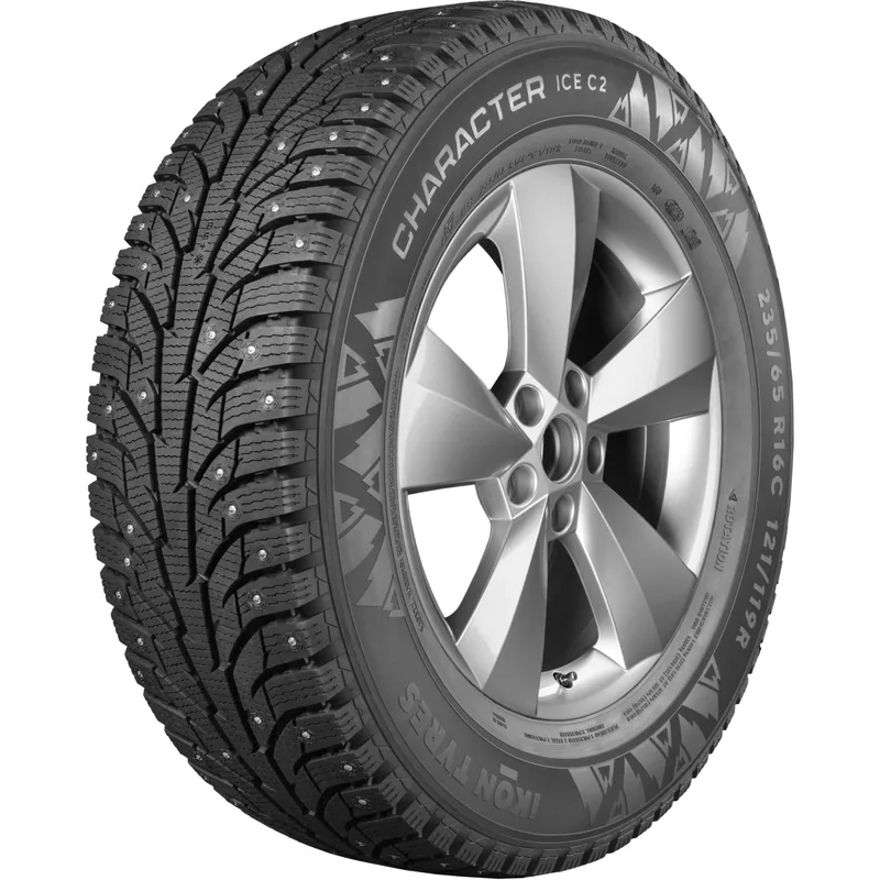 Шины Ikon Character Ice C2 235/65 R16