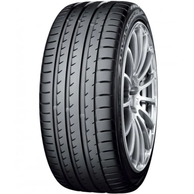 Шины Yokohama Advan Sport V105S 245/45 R20