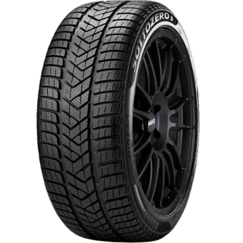 Шины Pirelli Winter SottoZero Serie III 245/50 R18