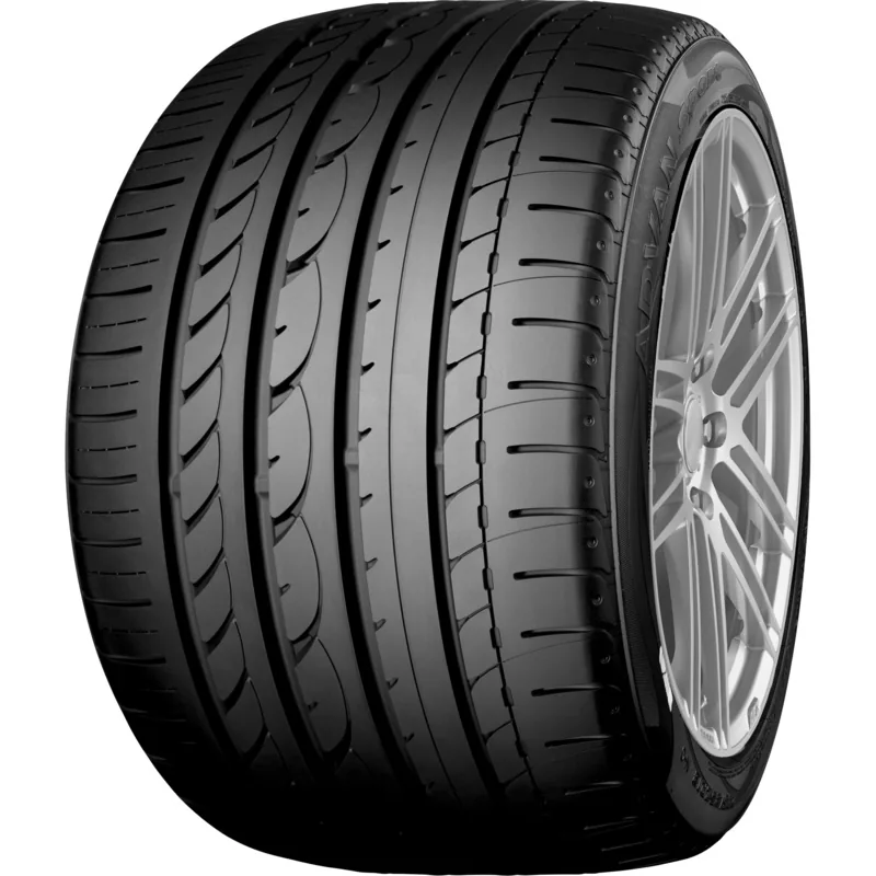 Шины Yokohama Advan Sport V103S 245/45 R17