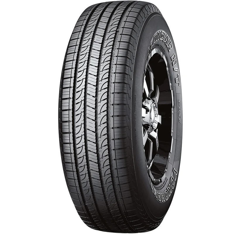 Шины Yokohama Geolandar H/T G056 255/65 R17