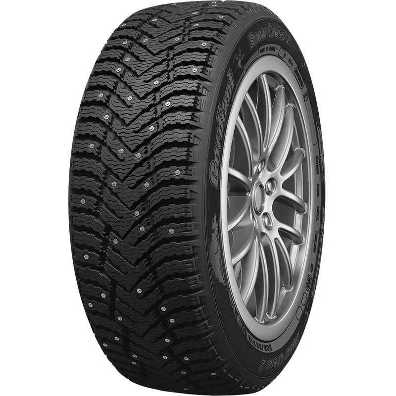 Шины Cordiant Snow Cross 2 SUV PW-4 235/50 R19