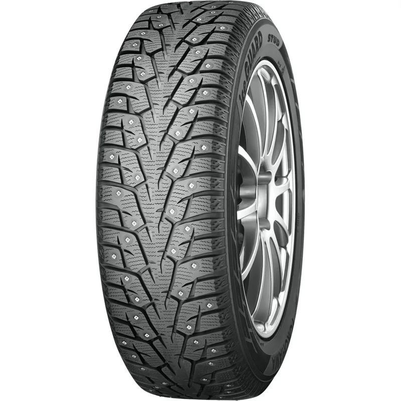 Шины Yokohama iceGuard Stud iG55 265/45 R21
