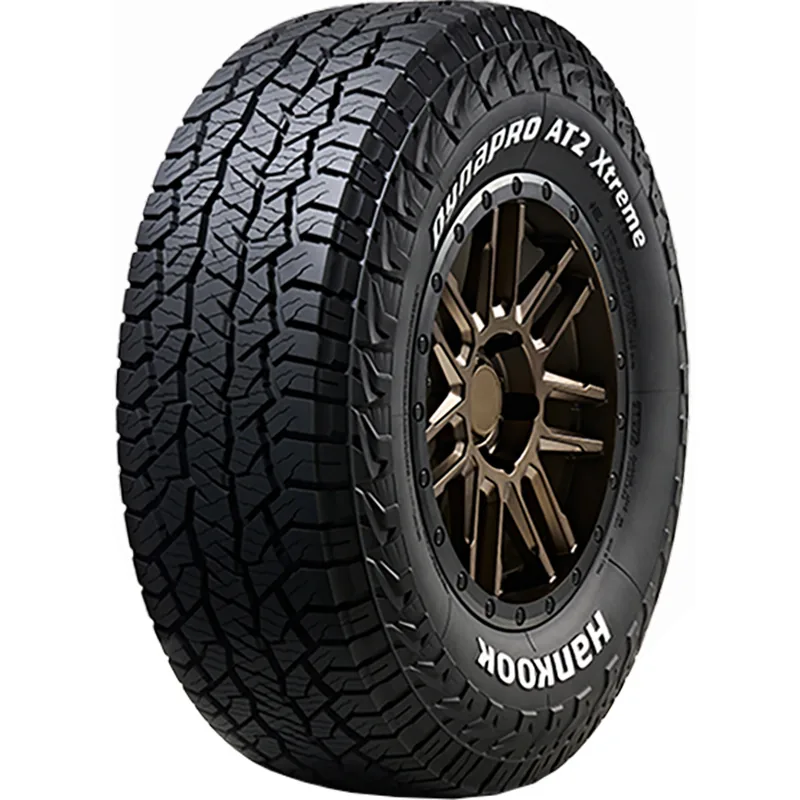 Шины Hankook Dynapro AT2 Xtreme RF12 225/75 R16