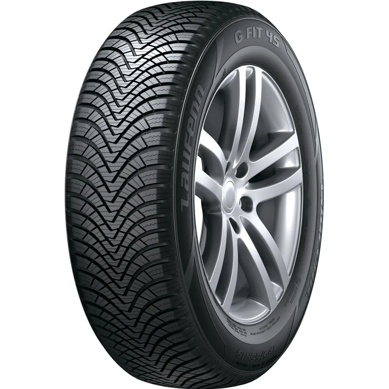 Шины Hankook Laufenn G Fit 4S LH71 185/55 R15