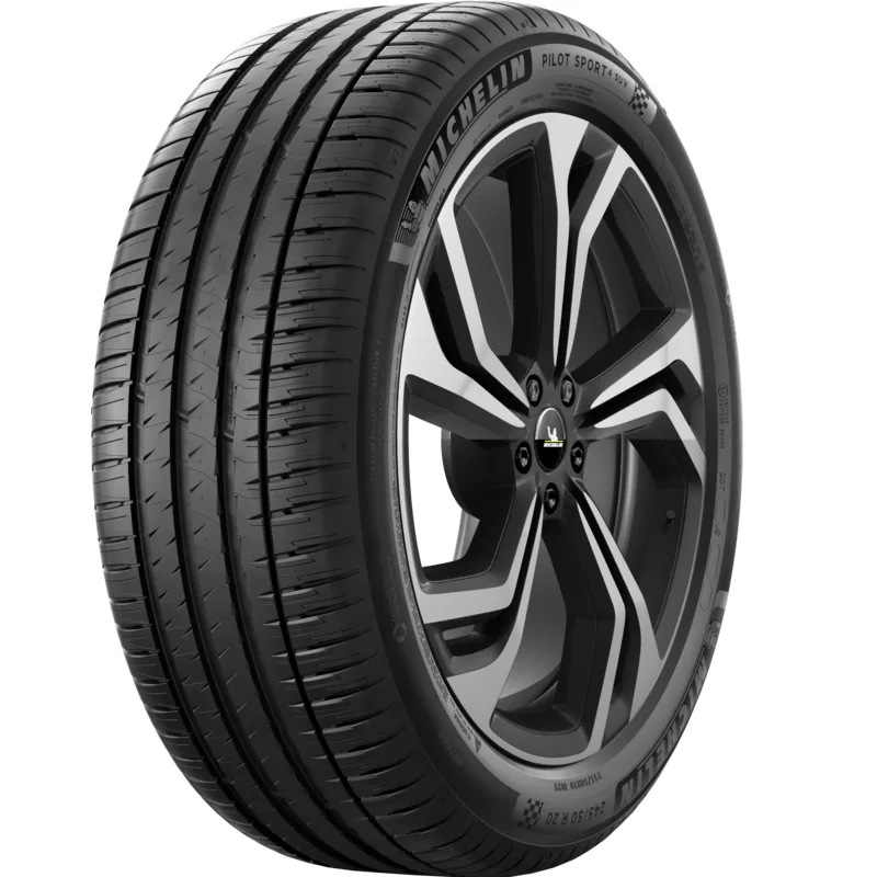 Шины Michelin Pilot Sport 4 SUV 235/50 R20
