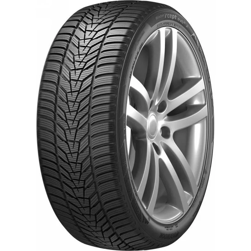 Шины Hankook Winter i*cept Evo 3 W330 265/35 R20