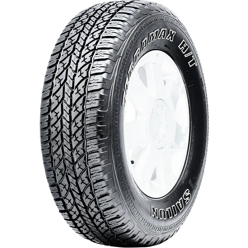 Шины Sailun Terramax H/T 245/75 R16