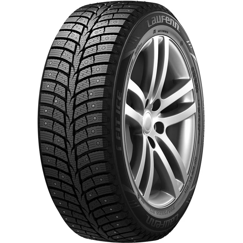 Шины Hankook Laufenn i Fit Ice LW71 235/75 R15