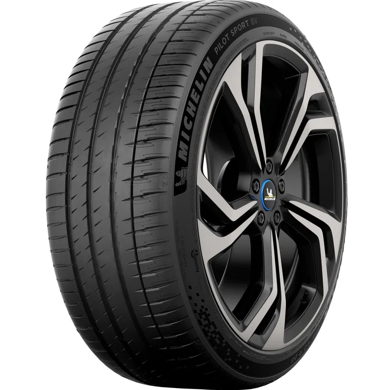 Шины Michelin Pilot Sport EV 255/45 R19