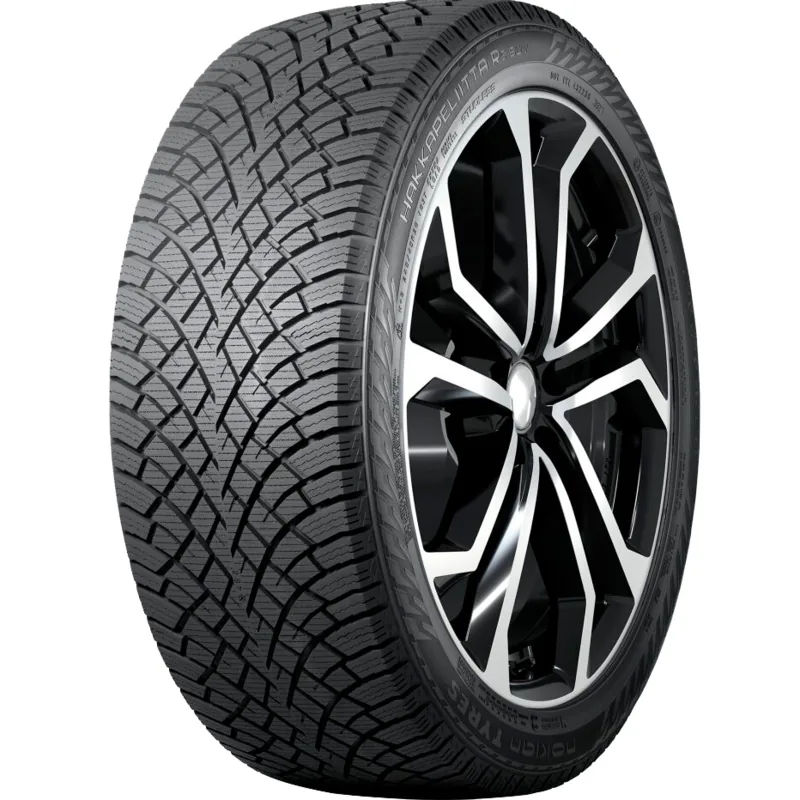 Шины Nokian Tyres Hakkapeliitta R5 SUV 315/40 R21
