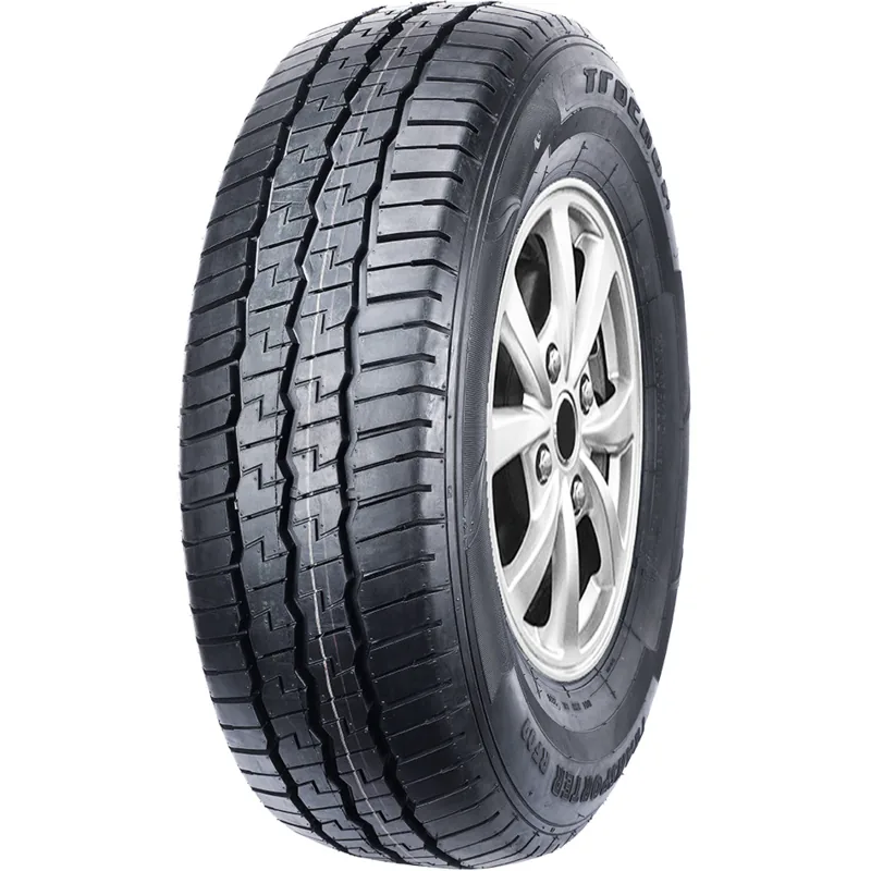 Шины Tracmax Transporter RF-09 235/65 R16