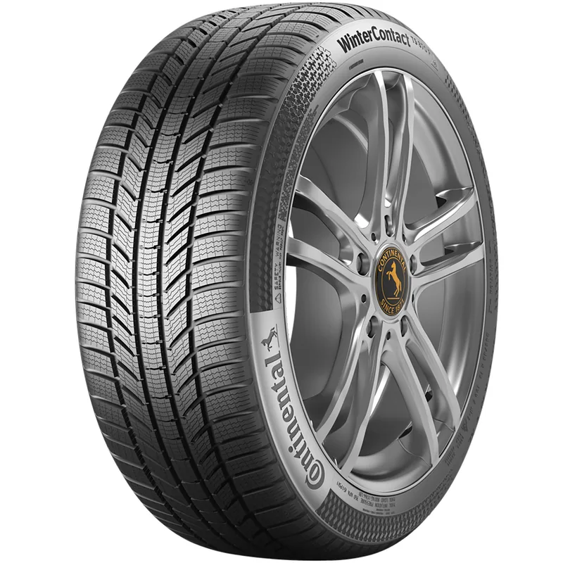 Шины Continental WinterContact TS 870 P 235/55 R20