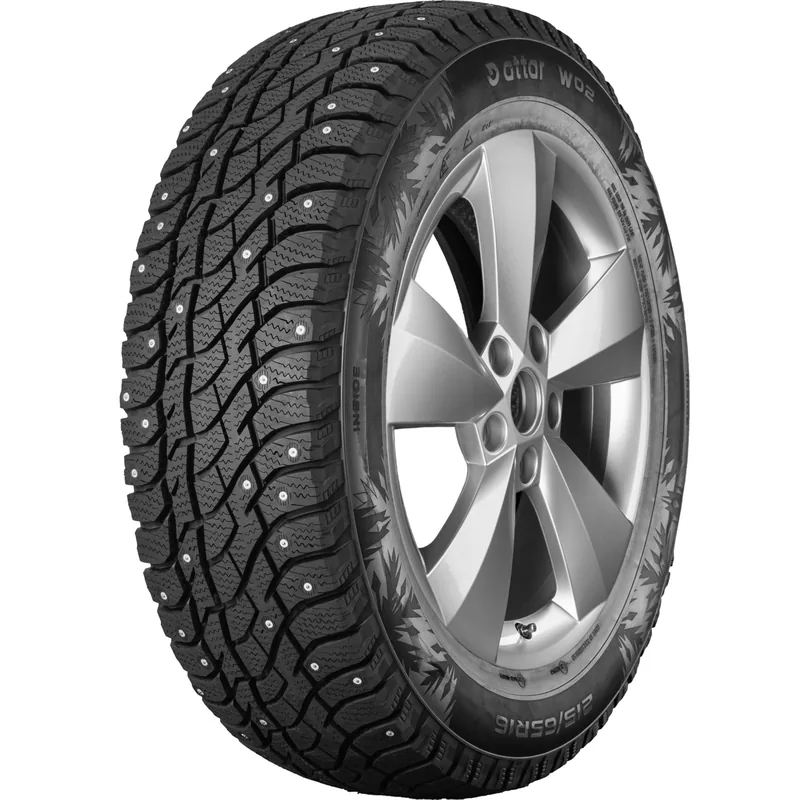 Шины Attar W02 235/65 R17