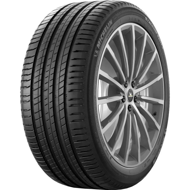 Шины Michelin Latitude Sport 3 235/65 R19