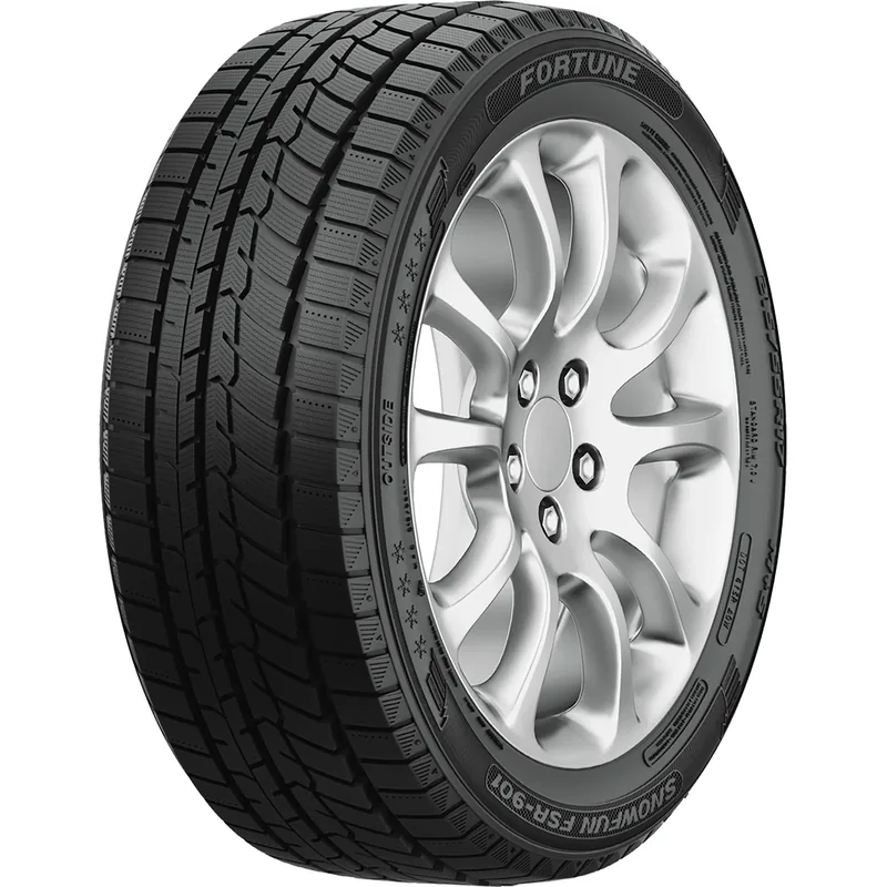 Шины Fortune SnowFun FSR-901 235/55 R17