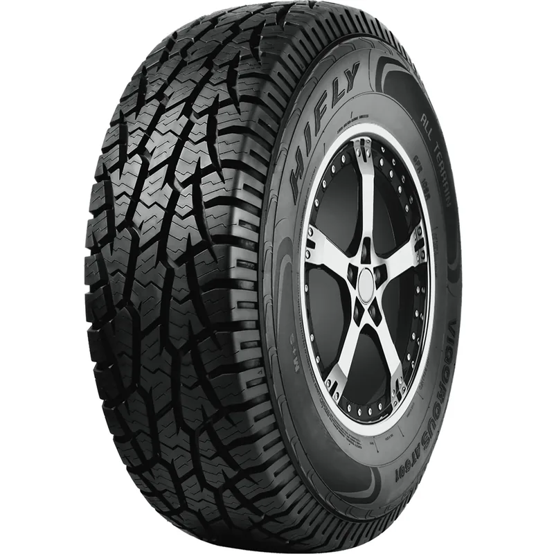 Шины HiFly Vigorous AT601 255/70 R16