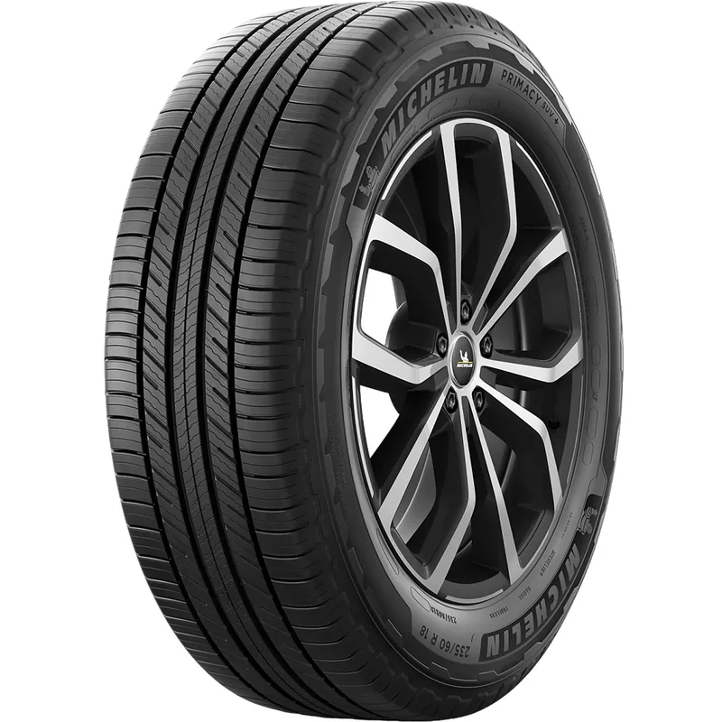 Шины Michelin Primacy SUV+ 265/65 R18