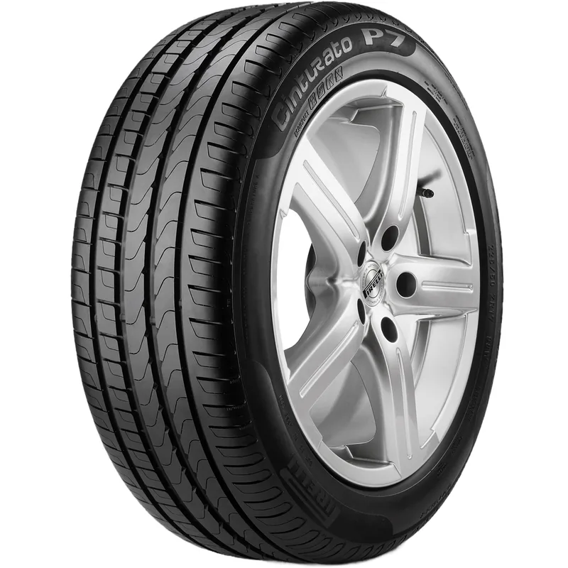 Шины Pirelli Cinturato P7 245/50 R18