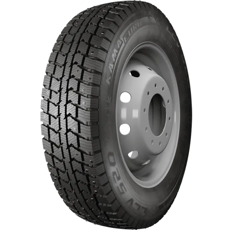 Шины Kama Euro LCV-520 205/75 R16