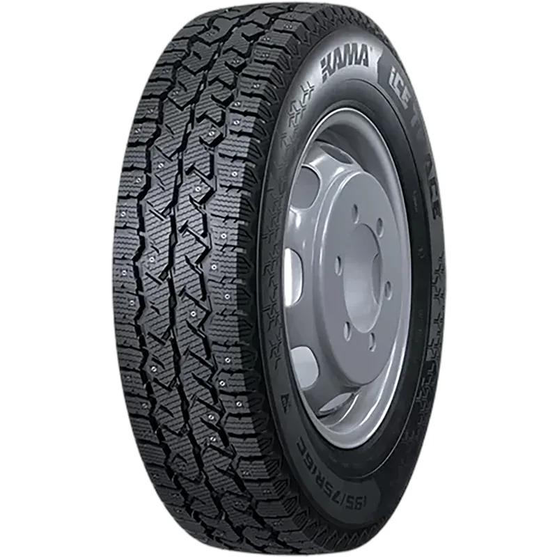 Шины Kama Ice Trace (HK-530) 215/75 R16