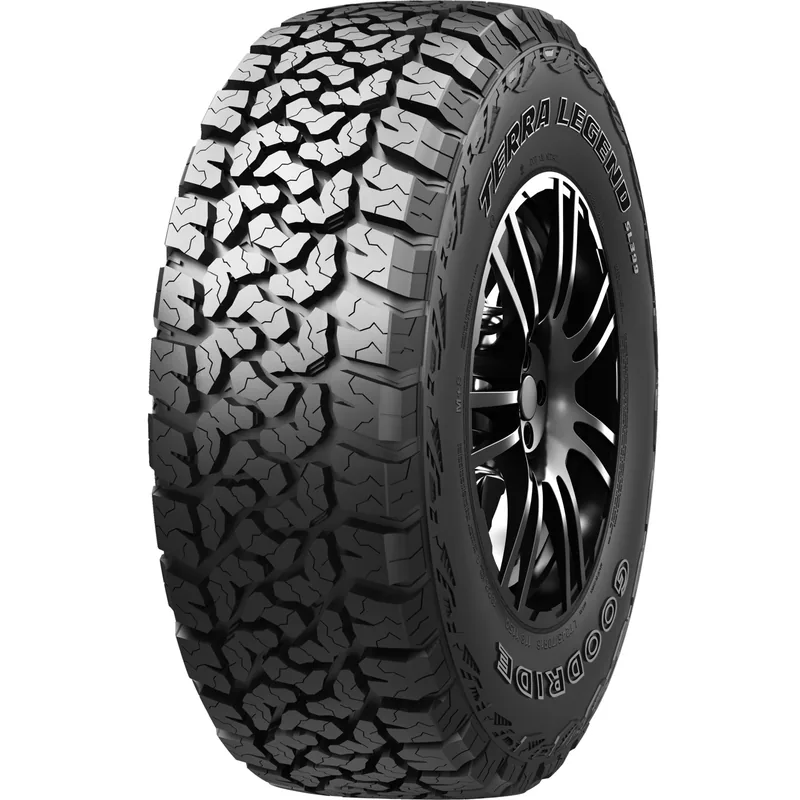Шины Goodride Terra Legend SL399 235/75 R15