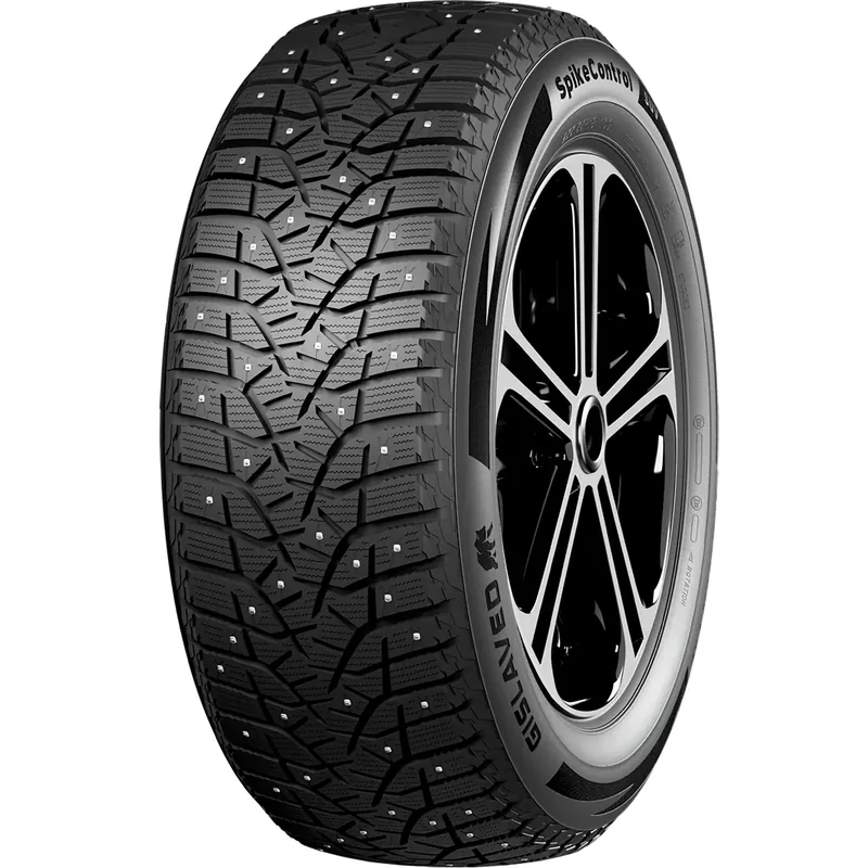Шины Gislaved SpikeControl SUV 245/45 R20