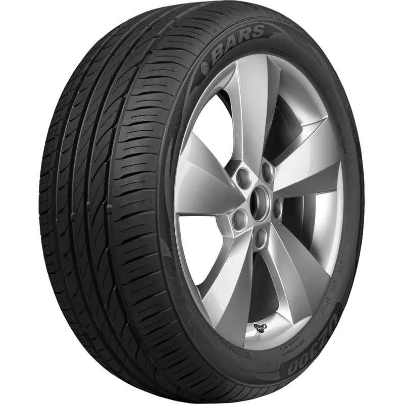 Шины Bars UZ300 215/55 R16
