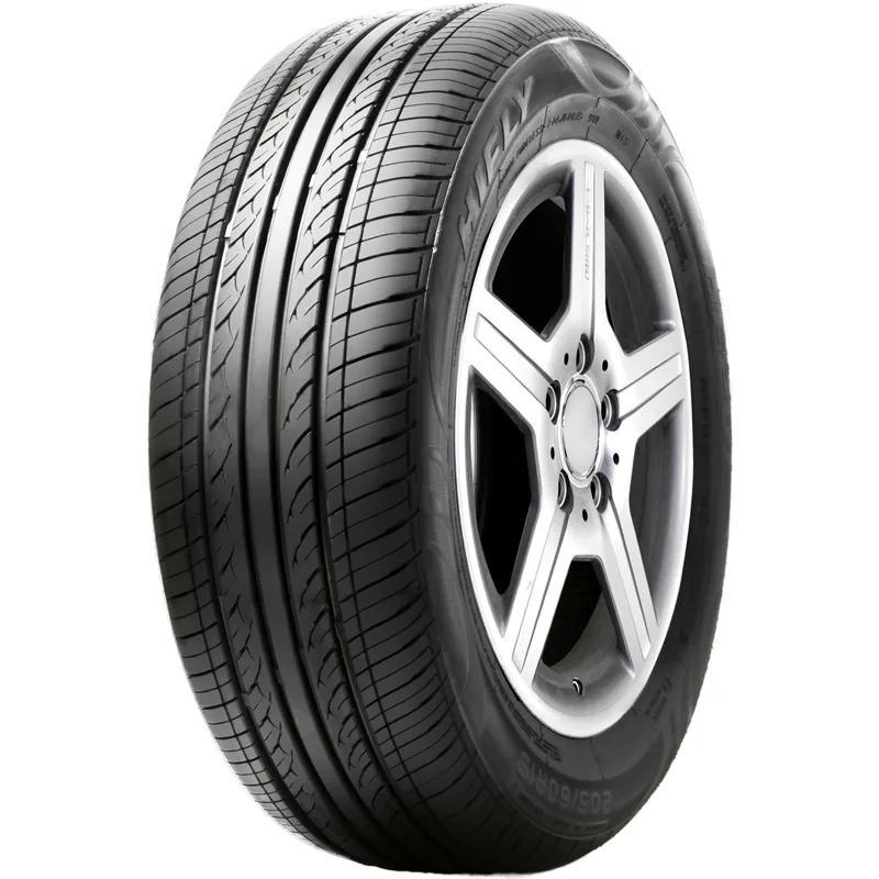 Шины HiFly HF201 205/55 R16