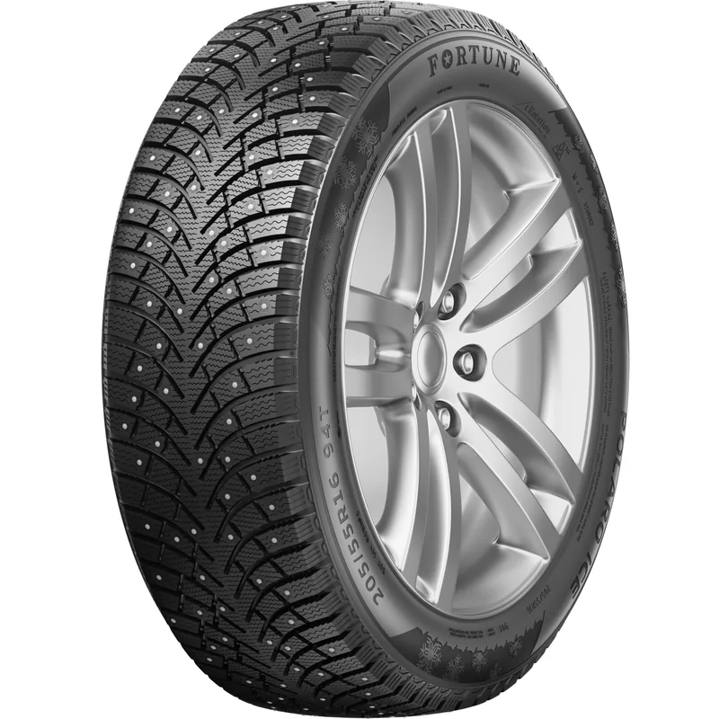 Шины Prinx Fortune Polaro Ice 235/50 R19