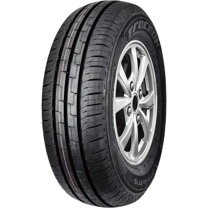 Шины Tracmax X-Privilo RF19 195/70 R15