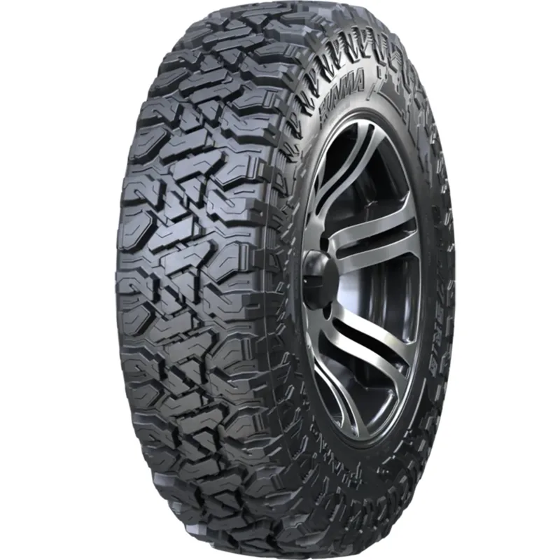 Шины Kama Flame M/T (НК-434) 235/75 R15