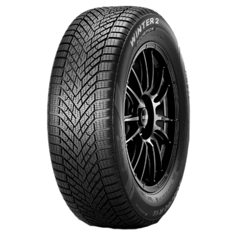 Шины Pirelli Scorpion Winter 2 255/40 R21