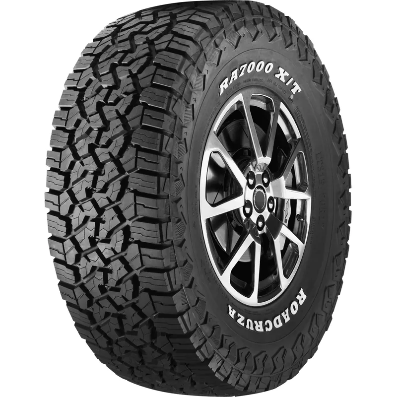 Шины Roadcruza RA7000 X/T 235/70 R16