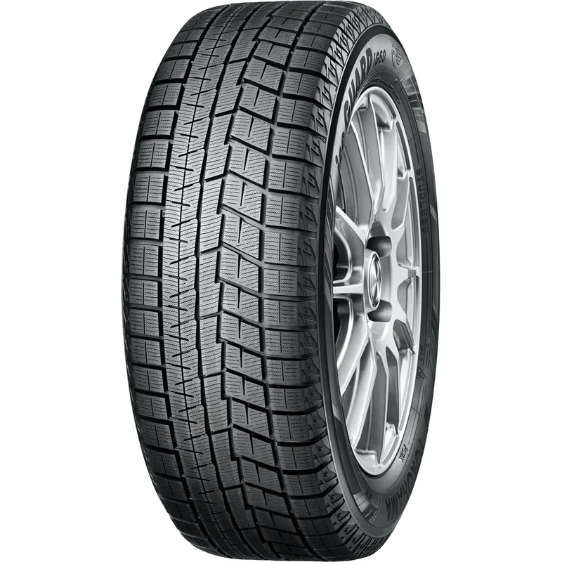 Шины Yokohama iceGuard Studless iG60A 245/40 R19