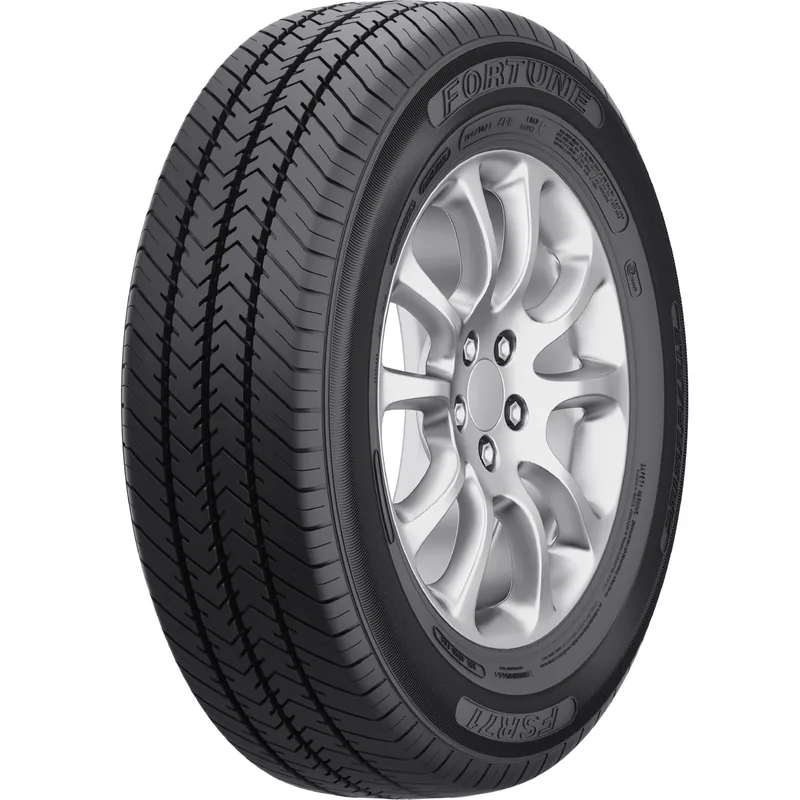 Шины Prinx Fortune FSR71 195/75 R16