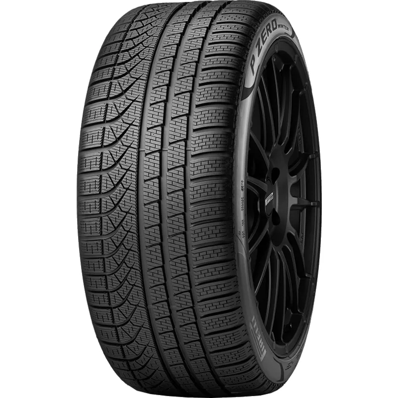 Шины Pirelli P Zero Winter 245/45 R20