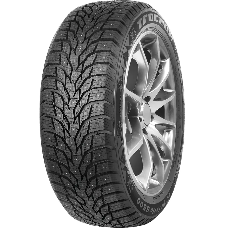 Шины Tracmax X-Privilo S500 235/50 R18