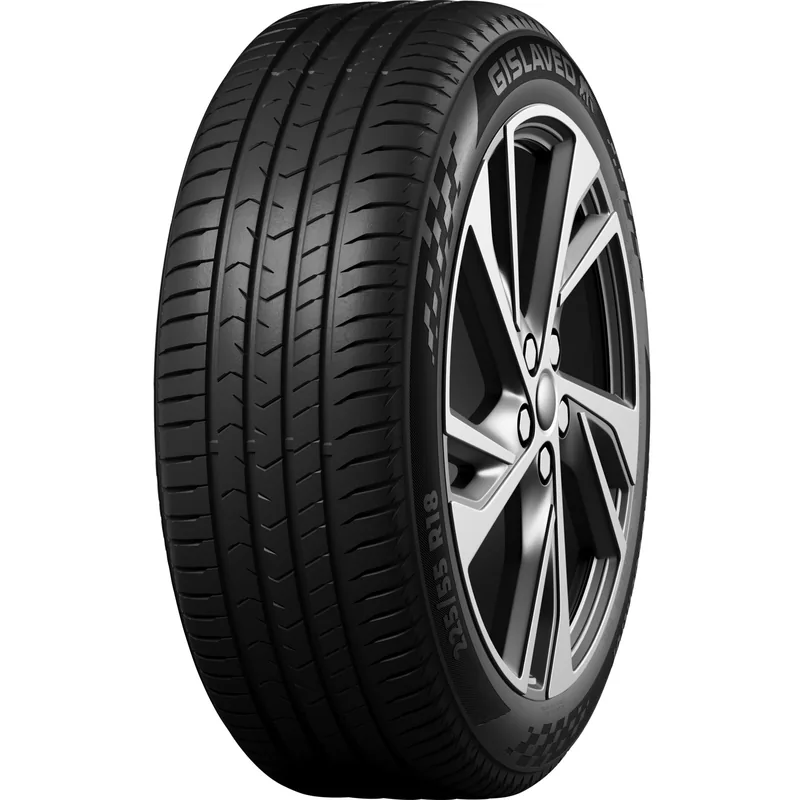 Шины Gislaved ActiveControl 235/50 R19
