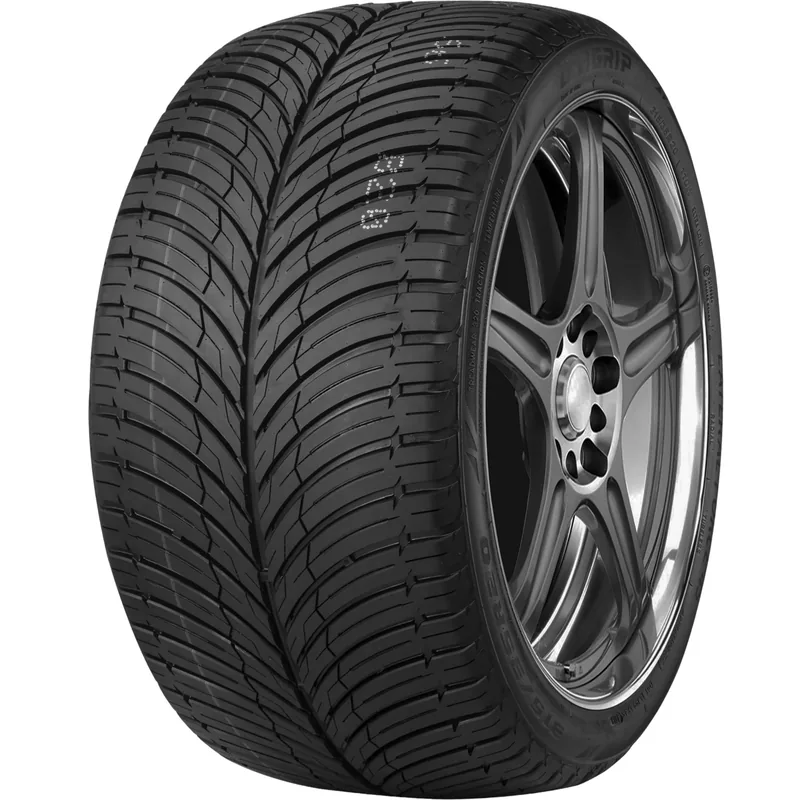 Шины Unigrip Lateral Force 4S 215/55 R18
