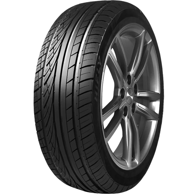 Шины HiFly Vigorous HP801 255/50 R19
