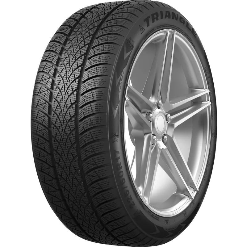 Шины Triangle WinterX TW401 185/70 R14