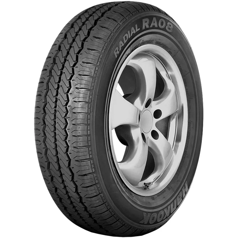 Шины Hankook Radial RA08 195/70 R15
