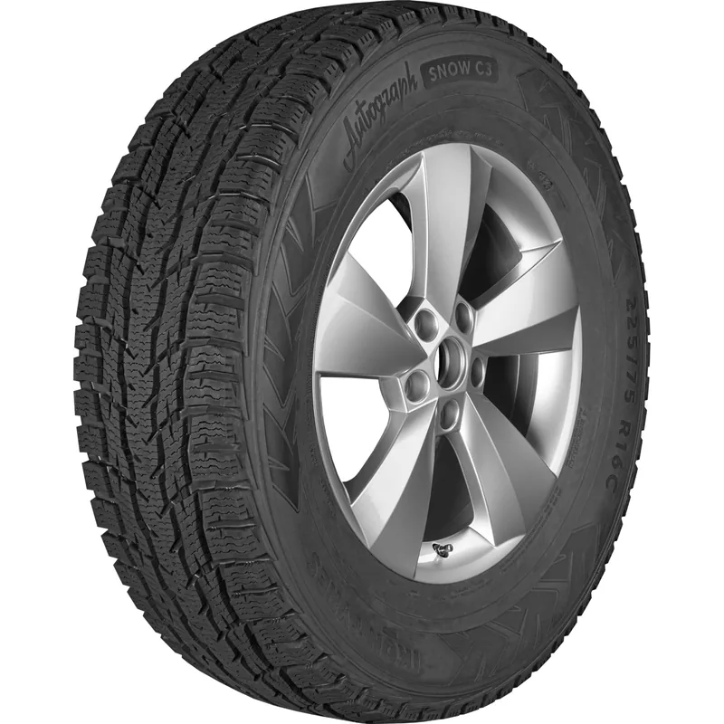 Шины Ikon Autograph Snow C3 225/70 R15