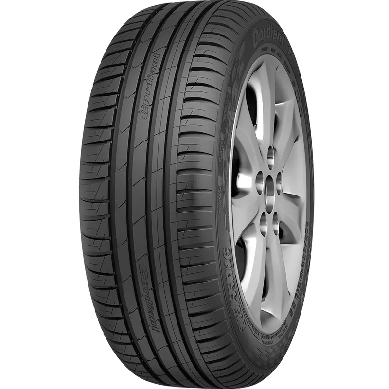 Шины Cordiant Sport 3 PS-2 205/65 R15