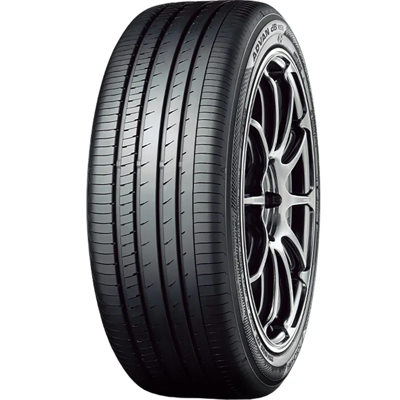 Шины Yokohama Advan dB V553 245/50 R18