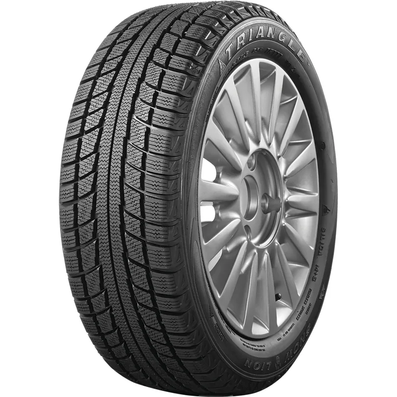 Шины Triangle SnowLion TR777 235/70 R16